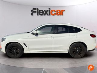 BMW X4 xDrive20d