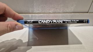 Candyman Terrore allo Specchio Blu-ray