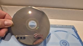 Candyman Terrore allo Specchio Blu-ray