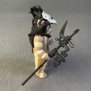 STAR WARS VINTAGE | Logray | Kenner 1983 | 3,75"