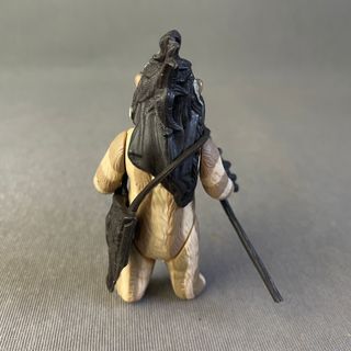 STAR WARS VINTAGE | Logray | Kenner 1983 | 3,75"