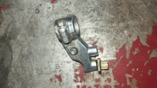 Despiece Hyosung Aquila 125