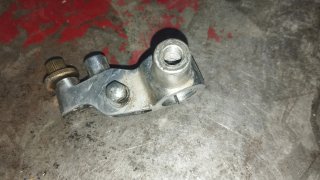Despiece Hyosung Aquila 125