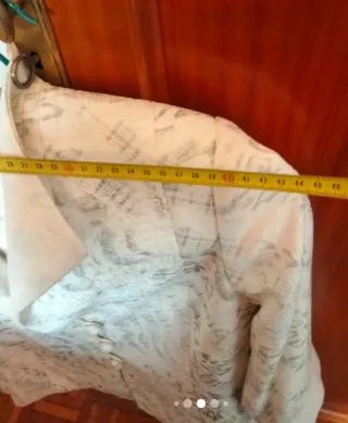 Conjunto Chaqueta y Falda