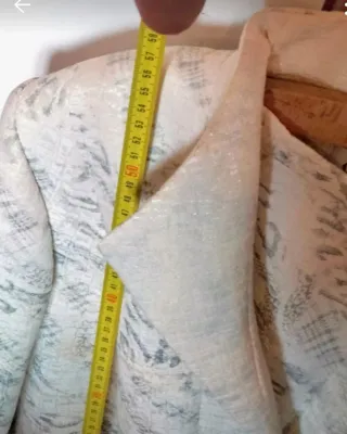 Conjunto Chaqueta y Falda