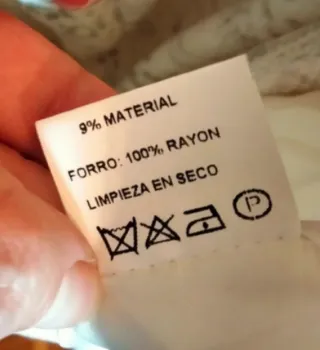 Conjunto Chaqueta y Falda