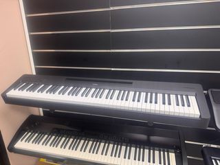Piano Digital Yamaha P-145bt