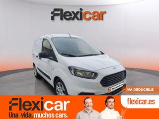 Ford Transit Connect Kombi 1.5 TDCi 100cv Trend 220 L1 (M1)