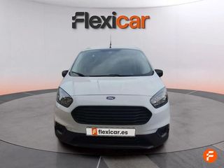 Ford Transit Connect Kombi 1.5 TDCi 100cv Trend 220 L1 (M1)