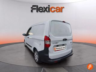 Ford Transit Connect Kombi 1.5 TDCi 100cv Trend 220 L1 (M1)