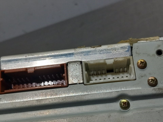 MANDO MULTIFUNCION NISSAN PRIMERA BERLINA (P12) S