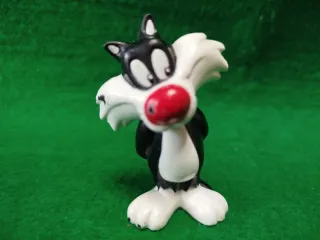 Figuras PVC Colección