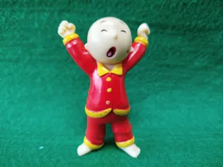 Figuras PVC Colección