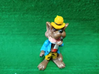 Figuras PVC Colección