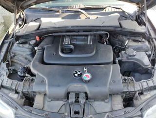 Bmw 208881 centralita motor uce 0281013252 serie 1