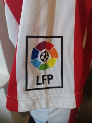 Athletic Club Camiseta 2007/08