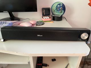 Torre Gaming NitroPC Negra