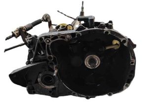 218486 jh3132 caja cambios renault modus - 1 otros
