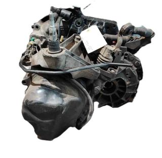 218486 jh3132 caja cambios renault modus - 1 otros