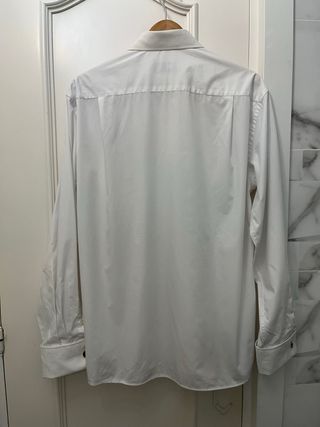 Camisa LA Trajeria Talla 41