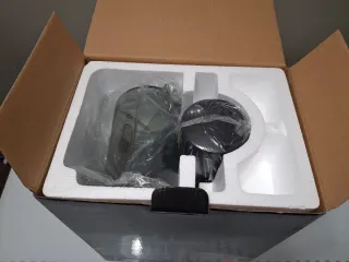 Licuadora Saivod Fruit Pro Inox Nueva