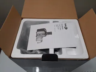 Licuadora Saivod Fruit Pro Inox Nueva