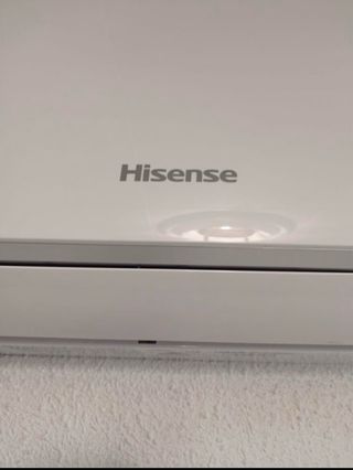 Aire Acondicionado Hisense 1500 Frigorías