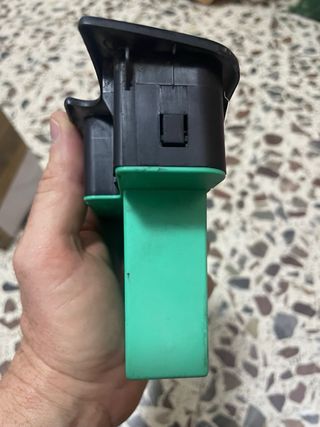 Botonera Elevalunas Alfa Romeo 147 3 Puertas