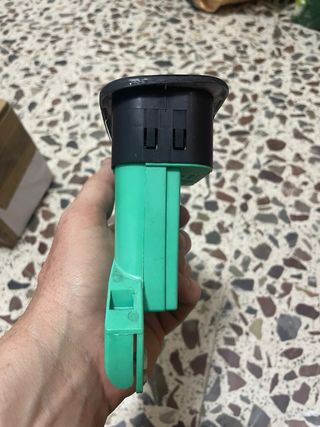 Botonera Elevalunas Alfa Romeo 147 3 Puertas