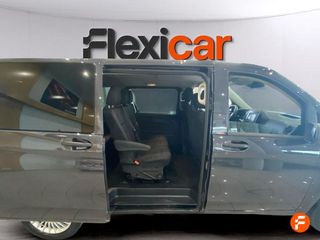 Mercedes Vito Vito Tourer 116 CDI 163CV (120kW) Euro 6DG
