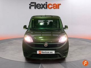 Fiat Doblò Easy 1.6 Multijet 70kW (95CV) SWB