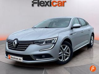 Renault Talisman Limited Energy dCi 96 kW (130CV)