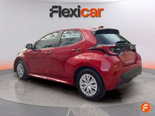 Toyota Yaris 1.5 120H Style