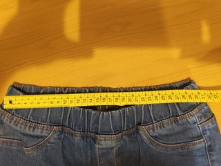 Pantalón vaquero niña Tex T.13-14