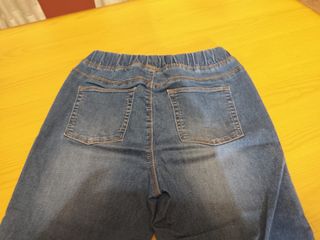 Pantalón vaquero niña Tex T.13-14