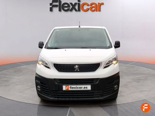 Peugeot Expert EXPERT 8 PLAZAS