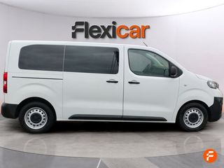 Peugeot Expert EXPERT 8 PLAZAS