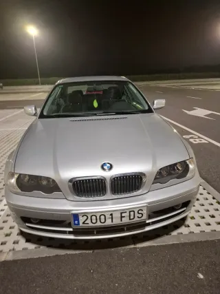 BMW Serie 3 2002