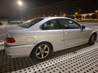 BMW Serie 3 2002