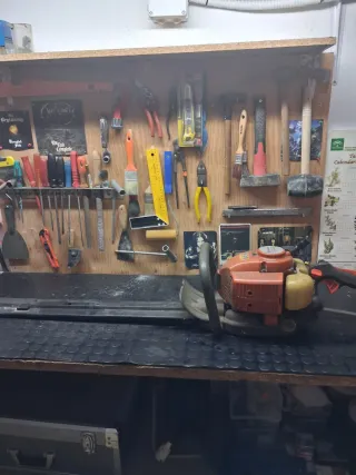 Cortasetos Husqvarna 226HD60S