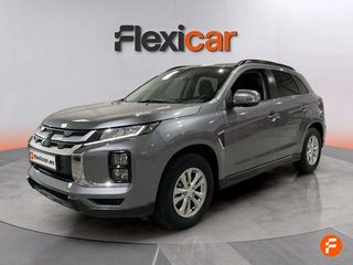 Mitsubishi ASX 200 MPI Spirit