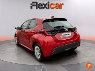 Toyota Yaris 1.5 120H Active Plus