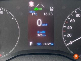 Toyota Yaris 1.5 120H Active Plus