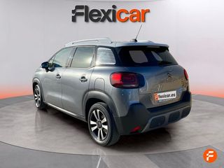 Citroën C3 Aircross PureTech 60kW (82CV) FEEL