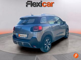 Citroën C3 Aircross PureTech 60kW (82CV) FEEL