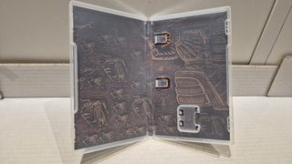 Only Box - Zelda Tears Of The Kingdom Switch