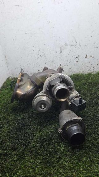 Mercedes-benz 227173 a2710903480 turbocompresor