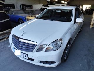 Mercedes-benz 227173 a2710903480 turbocompresor