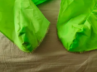 Disfraz Alien Inflable Adulto