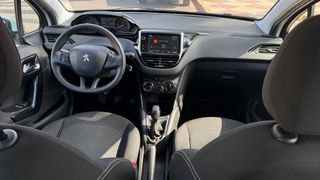 PEUGEOT 208 AÑO 2020